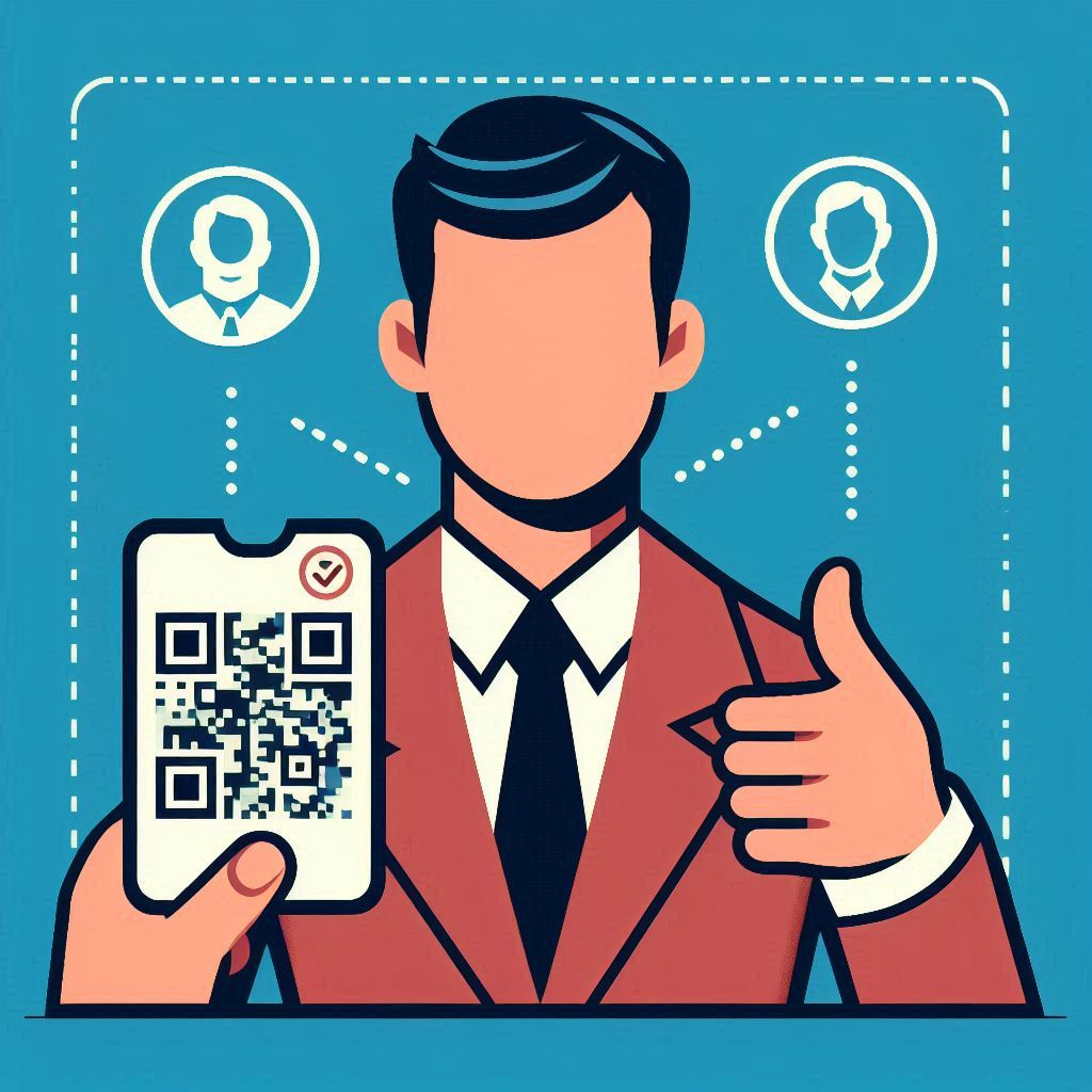 Logo de DigiCardMe